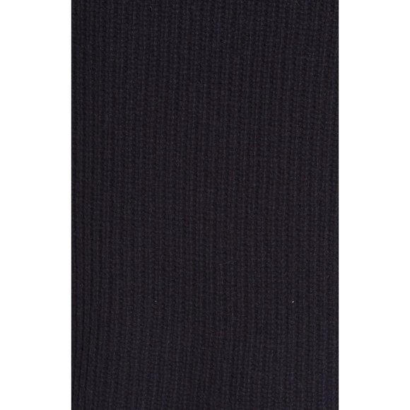 Madewell Lyle Rib Henley Long Sleeve Sweater - Picture 6 of 10